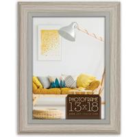 Zep Fotolijst LF446W Perugia White 10x15 cm