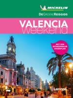 Michelin Reisgids Short Break Valencia (Paperback)