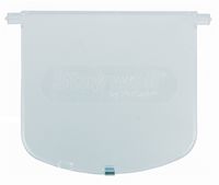 Petsafe Vervangflap 300-400-500 transparant