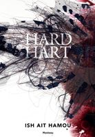 Hard hart - Ishait Hamou - ebook