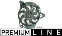 Ventilator, condensor, airconditioning ACF20000P