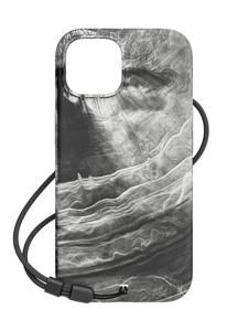 BodyGuardz Carve Marble MagSafe case iPhone 15