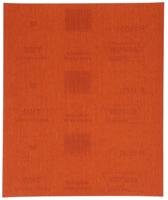 NORTON schuurpapier "black ice" sanding sheet 230x280 p1500 black ice