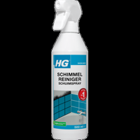HG Badkamer Schimmel Reiniger Schuimspray 500 ml bij Jumbo