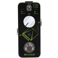 Mooer ModVerb modulatie effectpedaal - thumbnail