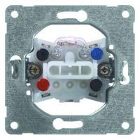 Peha Inbouw schakelaar PEHA wissel controlelamp - 4601050