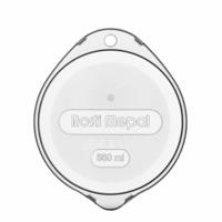 Rosti deksel beslagkom margrethe 350ml