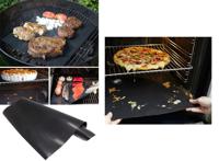 Grillmat duopack - Nooit meer een vieze oven