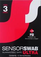 Photosol SensorSwab Ultra Swab Type 3 (12 Box) Photosol SensorSwab Ultra Swab Type 3 (12 Box)