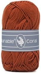 Durable Coral 2239 Brick