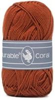 Durable Coral 2239 Brick