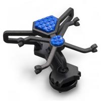 Zoom SMF-1 Shockmount voor F1