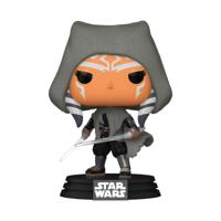 Funko POP! Star Wars Ahsoka Bobblehead
