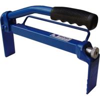 Delma Steenklem Verstelbaar 280 t/m 440 mm - 0300