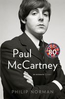 Paul McCartney - Philip Norman - ebook - thumbnail