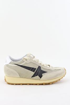 Golden Goose sneakers Running Marathon GWF00683.F007840.15259 beige/black