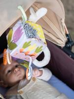 Activiteitenkubus tuin - TAF TOYS meerkleurig