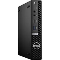 Lenovo Mini-PC (HTPC) OPTIPLEX 7090 MICRO Intel® Core™ i5 Core i5 10500 4.50 GHz 8 GB RAM 512 GB HDD Intel UHD 630 X96MM