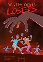 De vervloekte losers (Hardback)