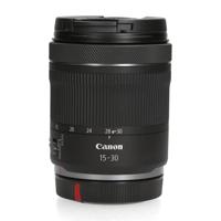 Canon Canon RF 15-30mm F4.5-6.3 IS STM