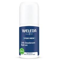 Weleda Men 24h roll on deodorant