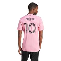 adidas Inter Miami CF Thuisshirt Messi 10 2024-2025 - thumbnail