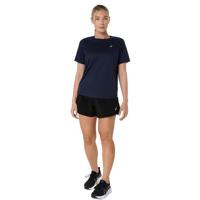 ASICS Core Shirt 4'' Short Set Dames