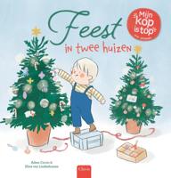 Feest in twee huizen (Hardback) Feest in twee huizen (Hardback)
