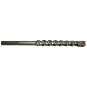 Makita NEMESIS B-19990 Carbide Hamerboor 18 mm Gezamenlijke lengte 340 mm SDS-Max 1 stuk(s)