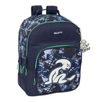Schoolrugzak El Niño Navy Marineblauw 32 x 42 x 15 cm
