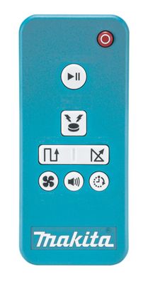 Makita Afstandbediening - SH00000219