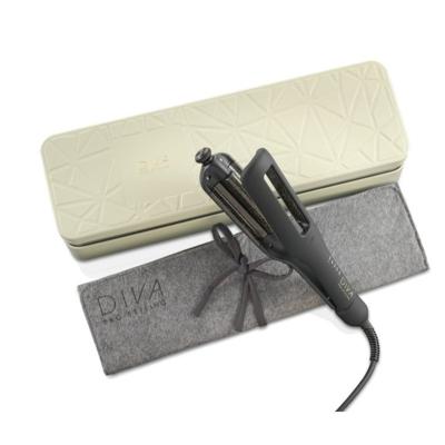 Diva Precious Metals Gold Dust Multi Waver & Curler Diva Precious Metals Gold Dust Multi Waver & Curler