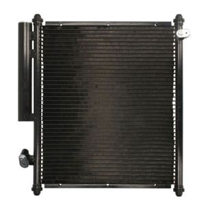 Condensor, airconditioning AC812042