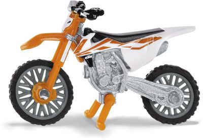 KTM XS-F 450