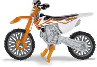 KTM XS-F 450