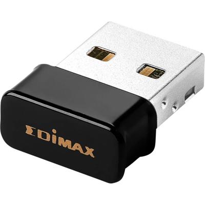 EDIMAX EW-7611ULB WiFi-stick USB-A 2.0, WiFi, Bluetooth 150 MBit/s