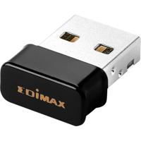 EDIMAX EW-7611ULB WiFi-stick USB-A 2.0, WiFi, Bluetooth 150 MBit/s