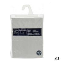Kussensloop Gift Decor COL # 2-A-45X90CM COL # 2-A-45X90CM Grijs 45 x 0,3 x 90 cm (12 Stuks)
