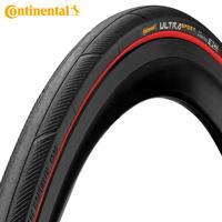 CONTINENTAL 25-622 ultra sport iii zwart-rood vouw 0150463