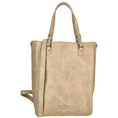 Enrico Benetti Shopper 17'' Lily Mid Taupe