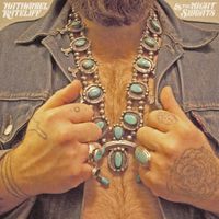 Nathaniel Rateliff & The Night Sweats - CD (0888072372153) - thumbnail