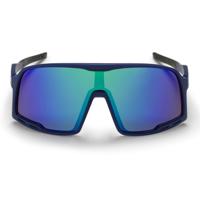 CHPO bril henrik navy/blue mirror CHPO bril henrik navy/blue mirror