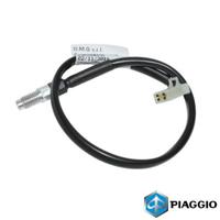 Kabel verwarming carburateur Piaggio