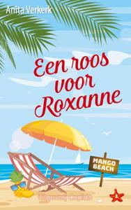Een roos voor Roxanne (Paperback)