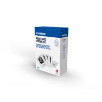 Stofzuigerzak nilfisk standard elite extreme 4 st