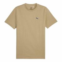 Heren-T-Shirt met Korte Mouwen Puma Essentials - Maat: M