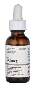 The Ordinary 100% Organic Moroccan Argan Oil 30ml