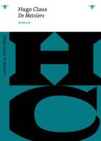 De Metsiers (Paperback)