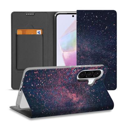 Samsung Galaxy A56 | A36 Stand Case Stars