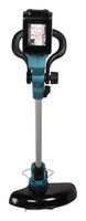 Makita DUR193Z Grastrimmer Accu Zonder accu 18 V Snijbreedte max.: 260 mm - thumbnail